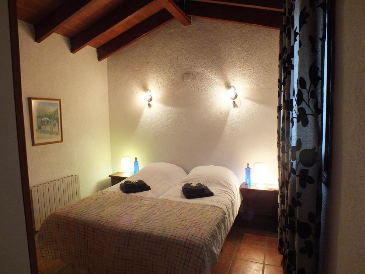Bed and Breakfast Buena Idea - Adults Only Jalón Exteriér fotografie