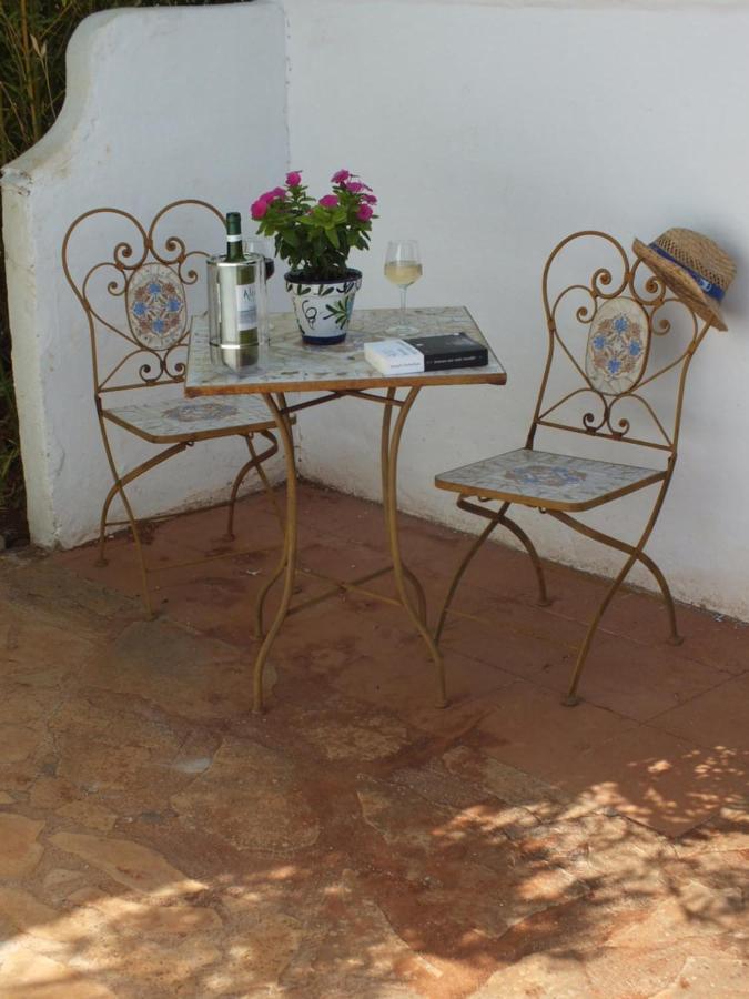 Bed and Breakfast Buena Idea - Adults Only Jalón Exteriér fotografie